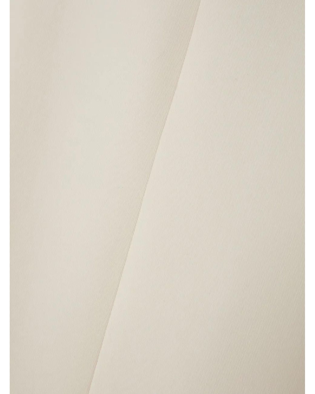 ARMARIUM White Wool Top