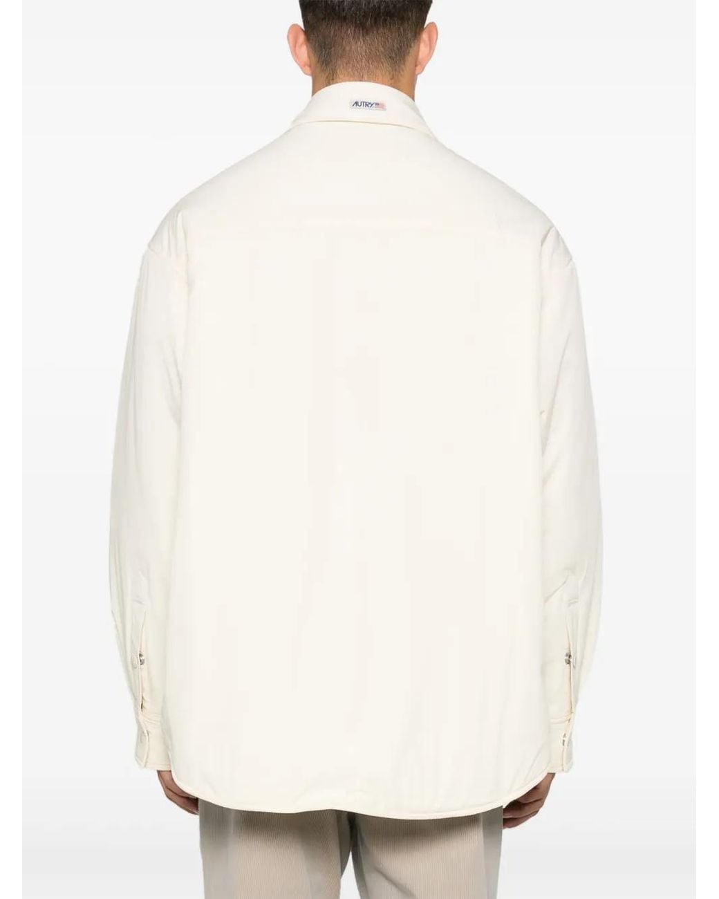 Autry Natural Padded Jacket