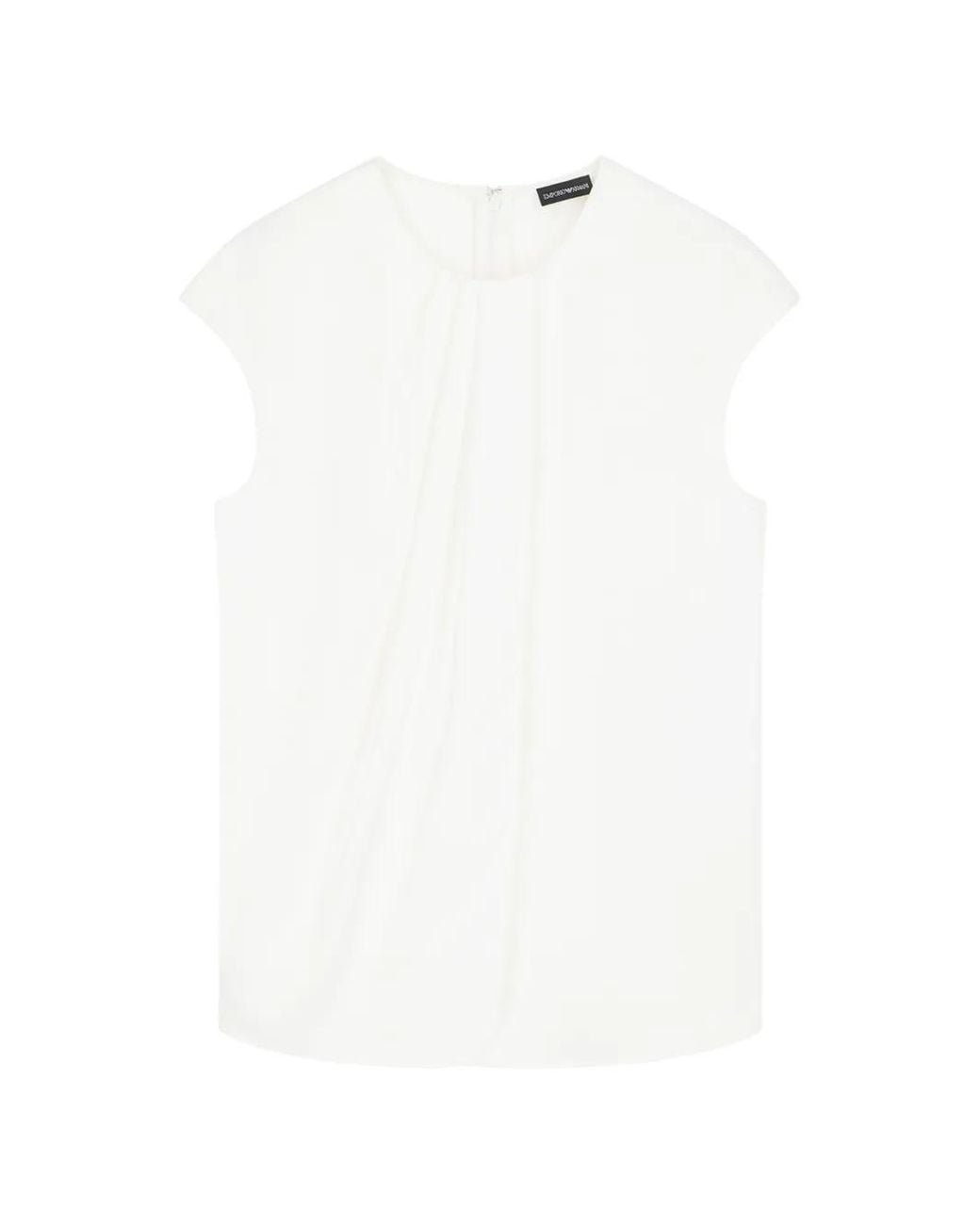 Emporio Armani White Top