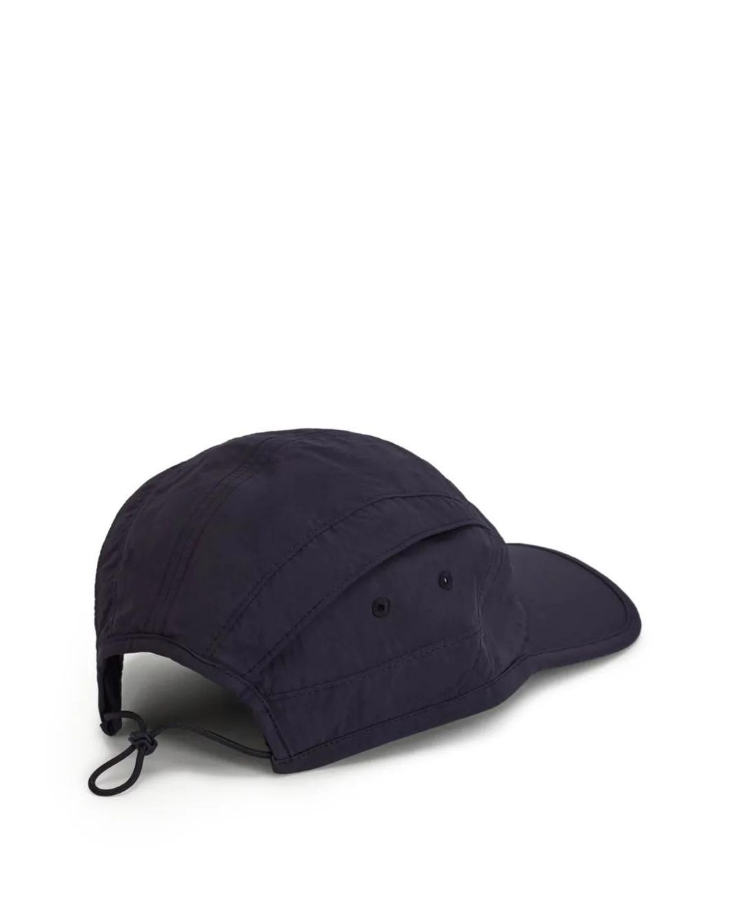 Y-3 Blue Run Cap