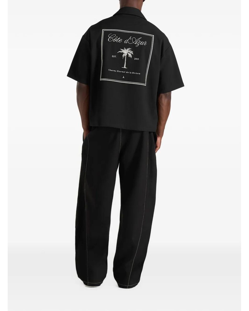 Manière De Voir Black Alexis