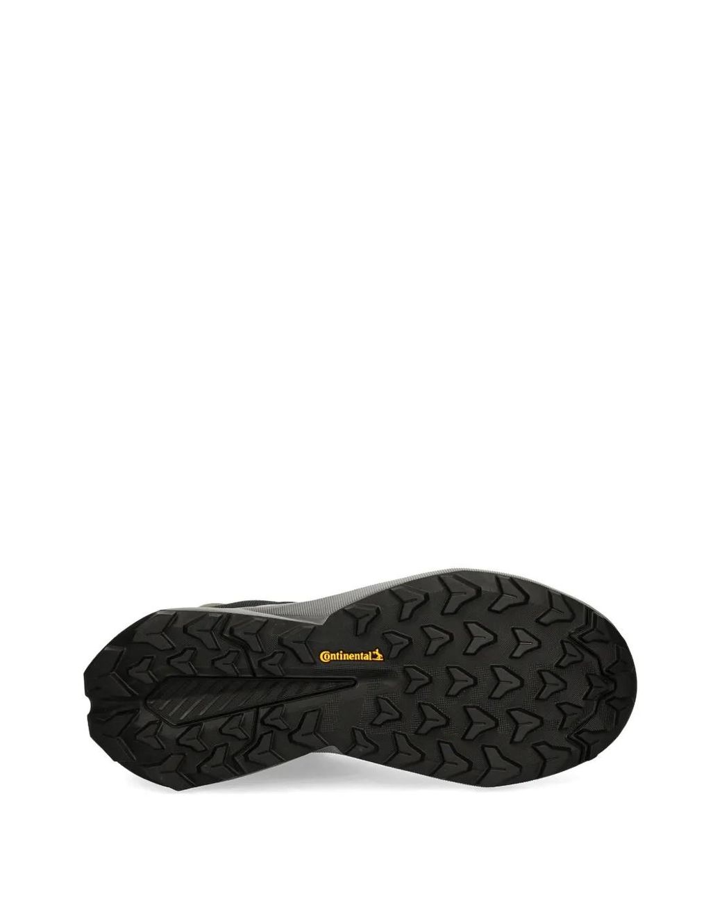 Adidas Black Terrex Trailmaker Sneakers for men