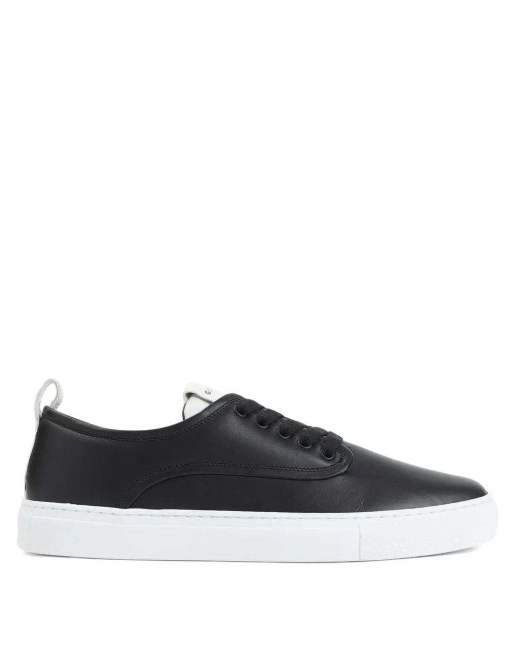 Givenchy Black Sneakers for men