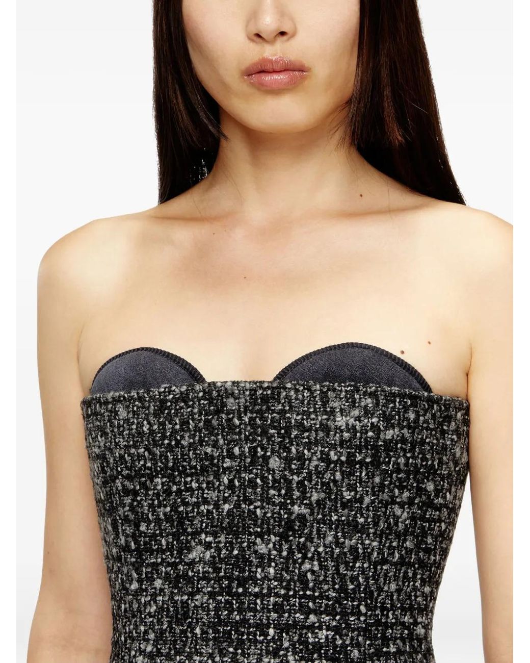 DIESEL Black Tops