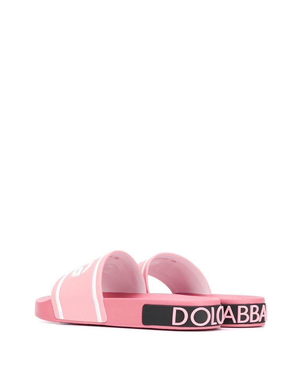 Dolce and gabbana slides women new arrivals