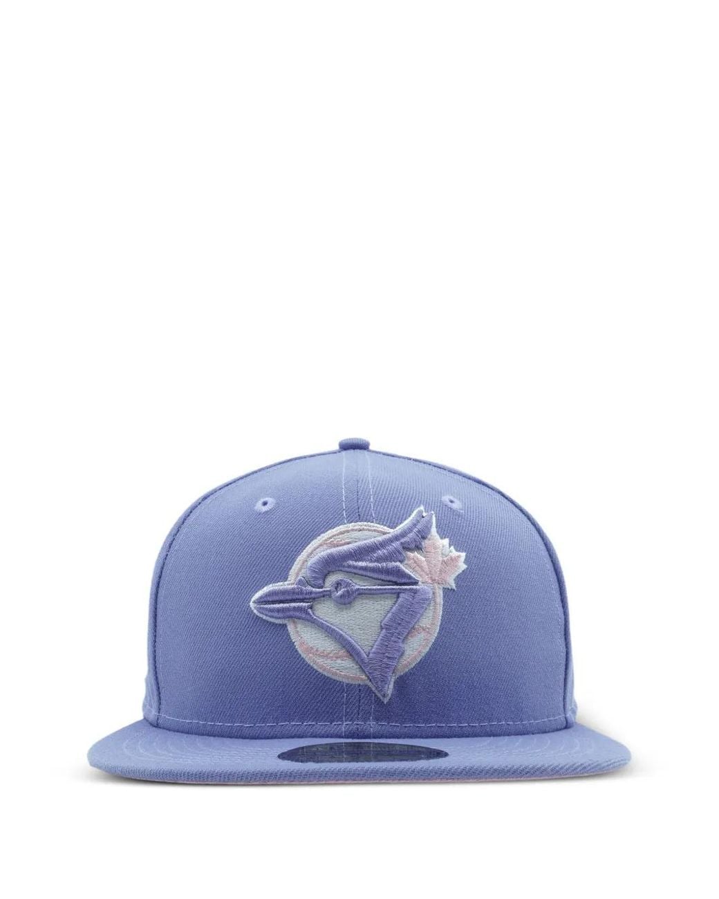 KTZ Blue 59Fifty Toronto Jays Cap for men