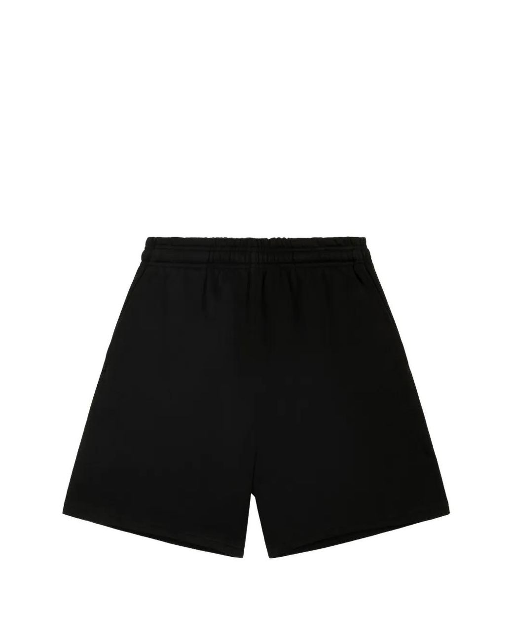 Entire studios Standard Shorts in het Black voor heren
