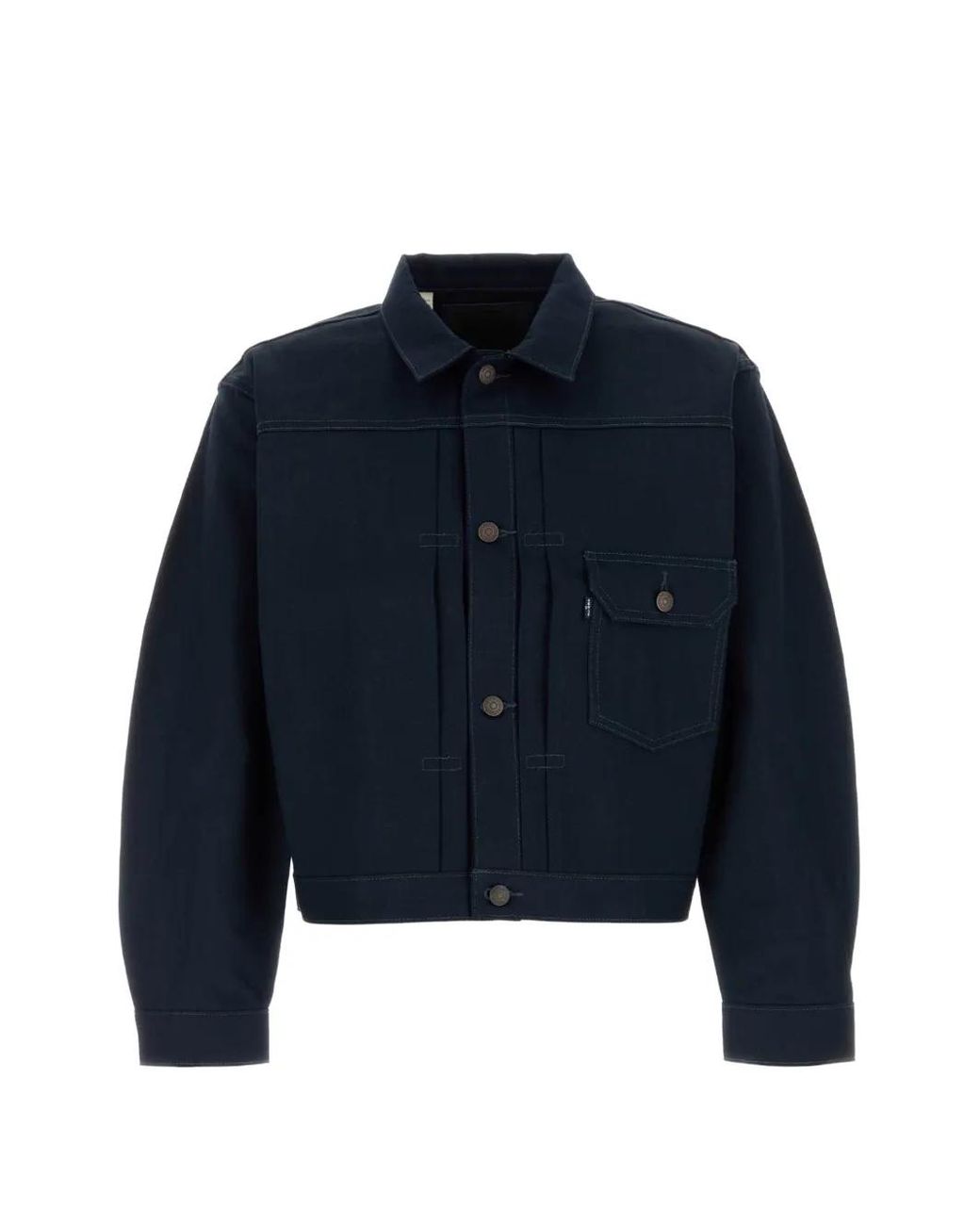Levi's Blue Tab Type I Denim Jacket for men