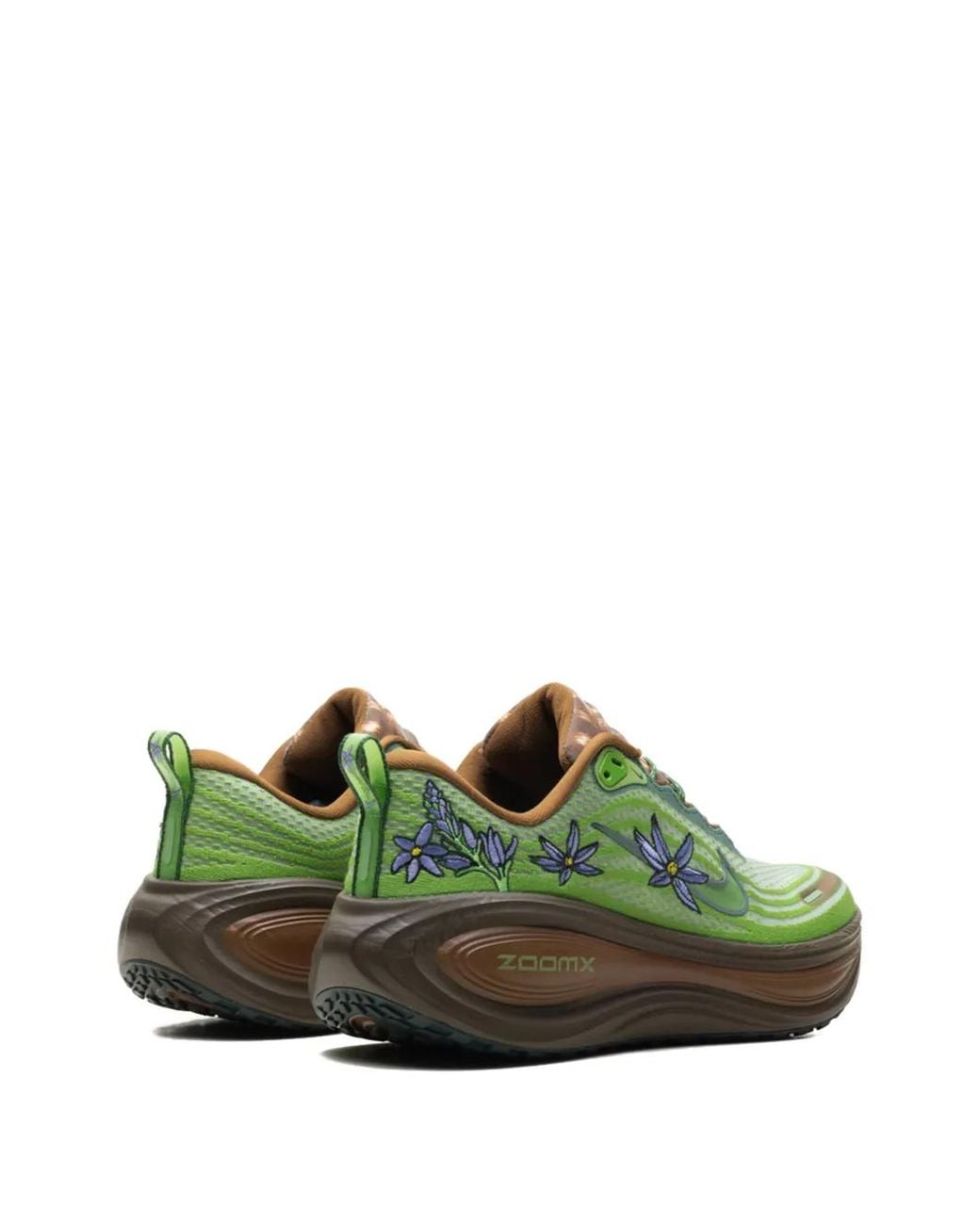 Nike Green Vomero Plus "Doernbecher" Io7687 921"
