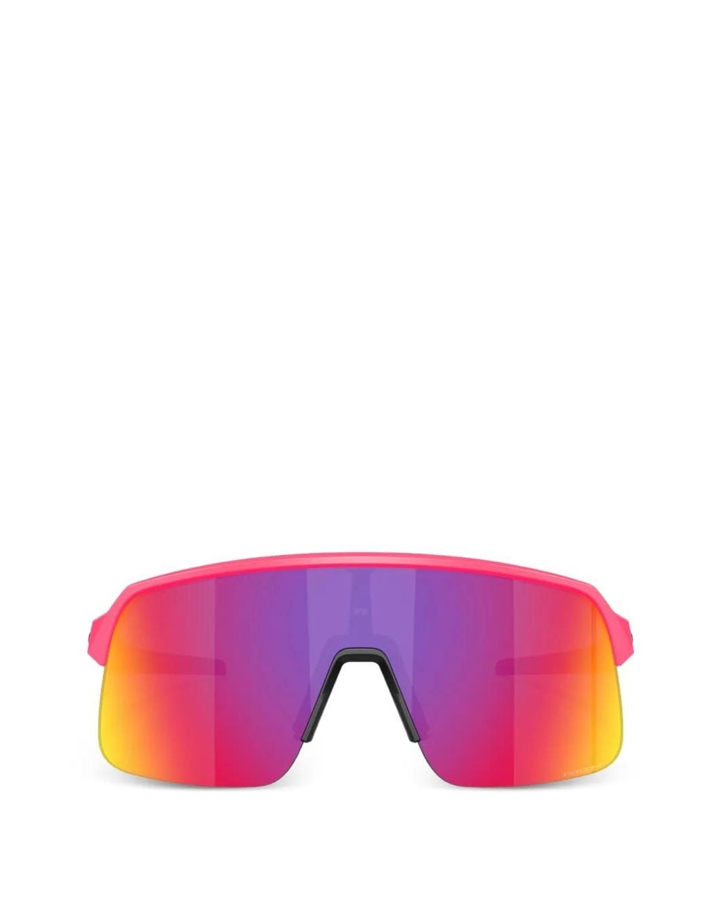 Oakley Pink Sutro Lite S Sunglasses
