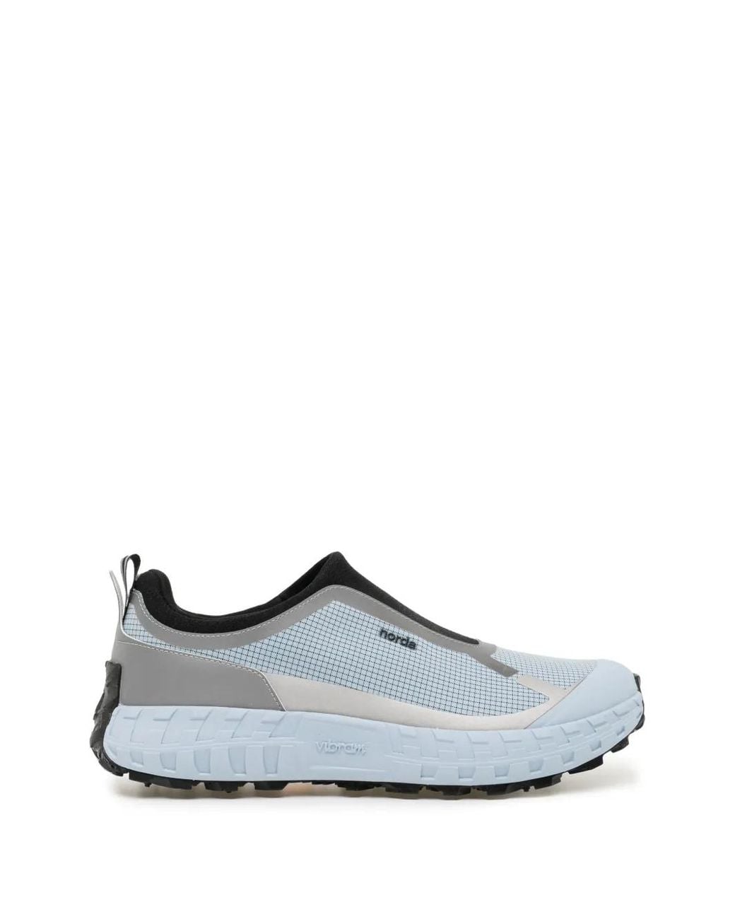 Norda White 003 Sneakers for men