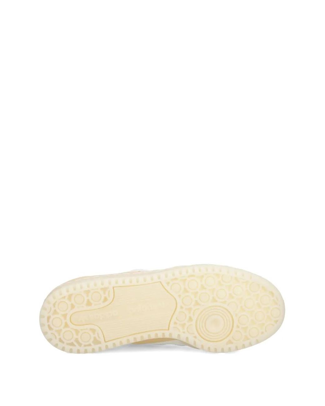 Adidas Natural Forum Low Sneakers