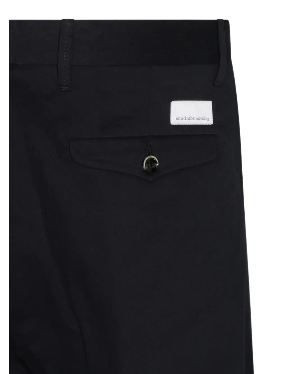 Nine:inthe:morning Black Nine for men