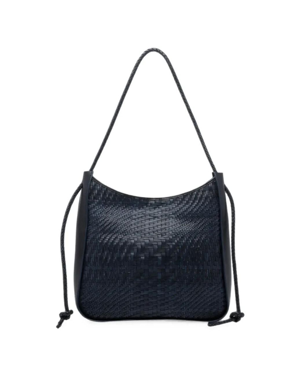 Dragon Diffusion Blue Glendhu Optical Bag