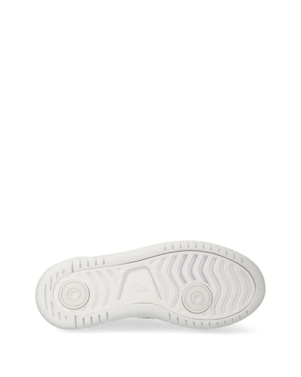 Asics White Japan St Trainers