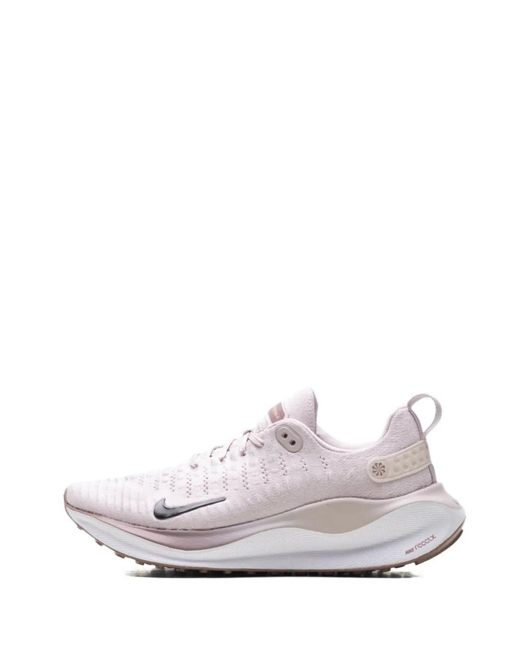 Nike Reactx Infinity Run 4 Sneakers in het White