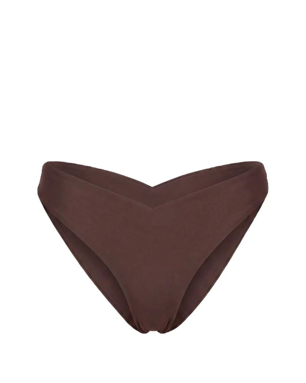 Nicholas Brown Tahina Bikini Bottom