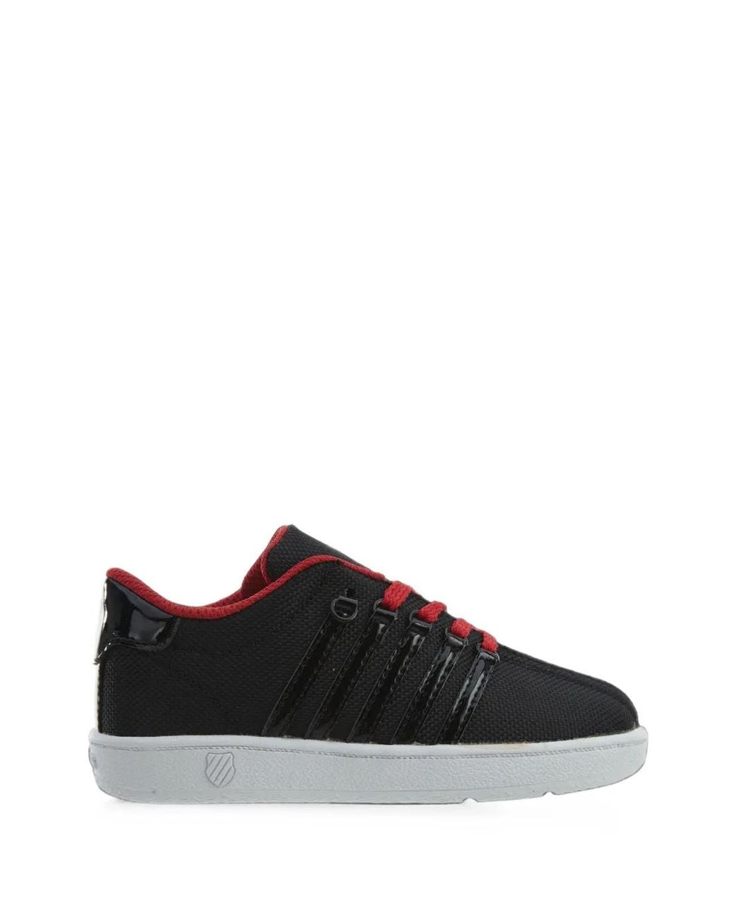K-swiss Black Classic Vn Sneakers for men