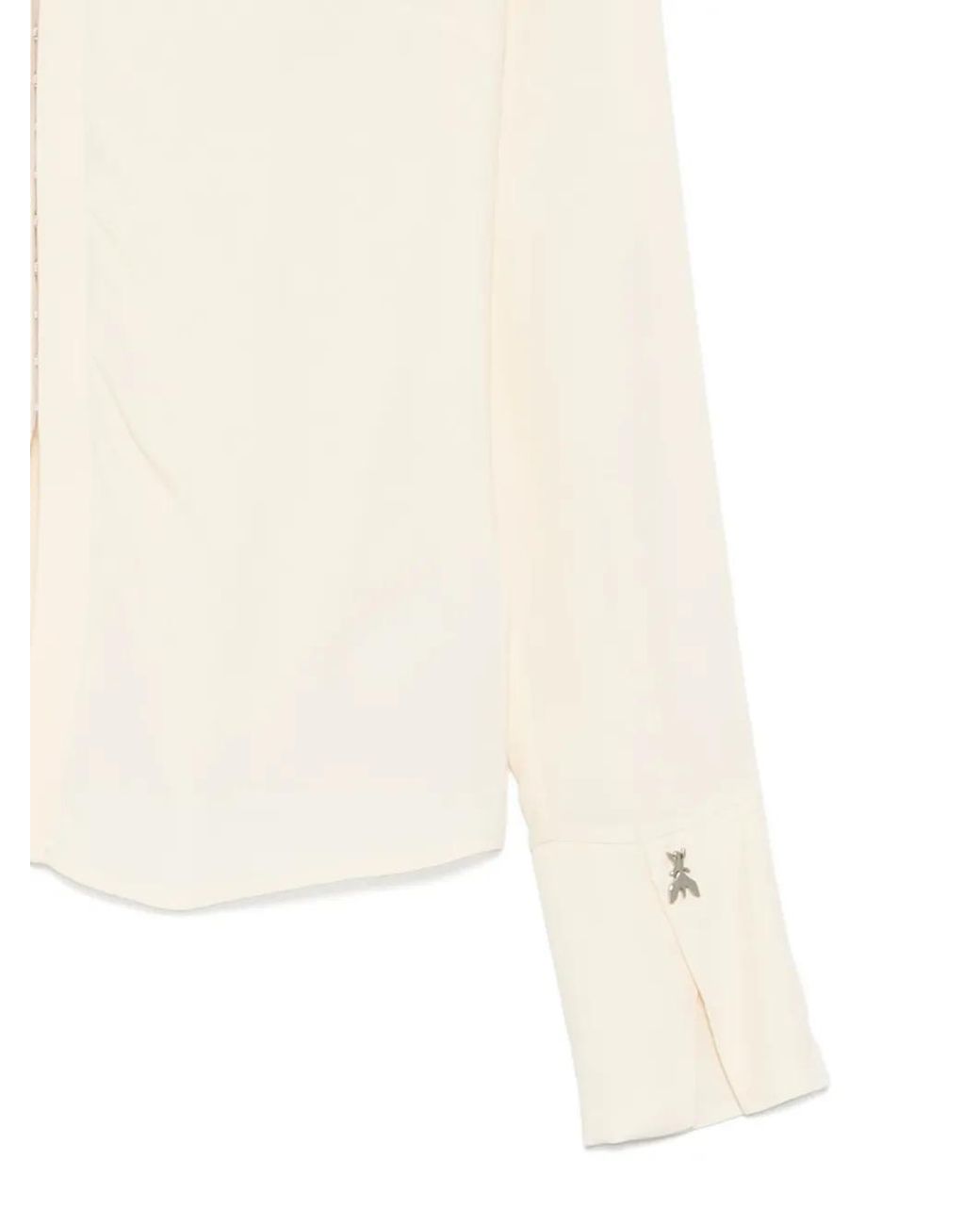 Patrizia Pepe Natural Essential Blouse