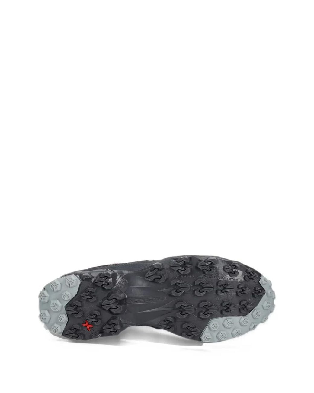 La Sportiva Gray Akyra Ii Lace-Up Sneakers for men