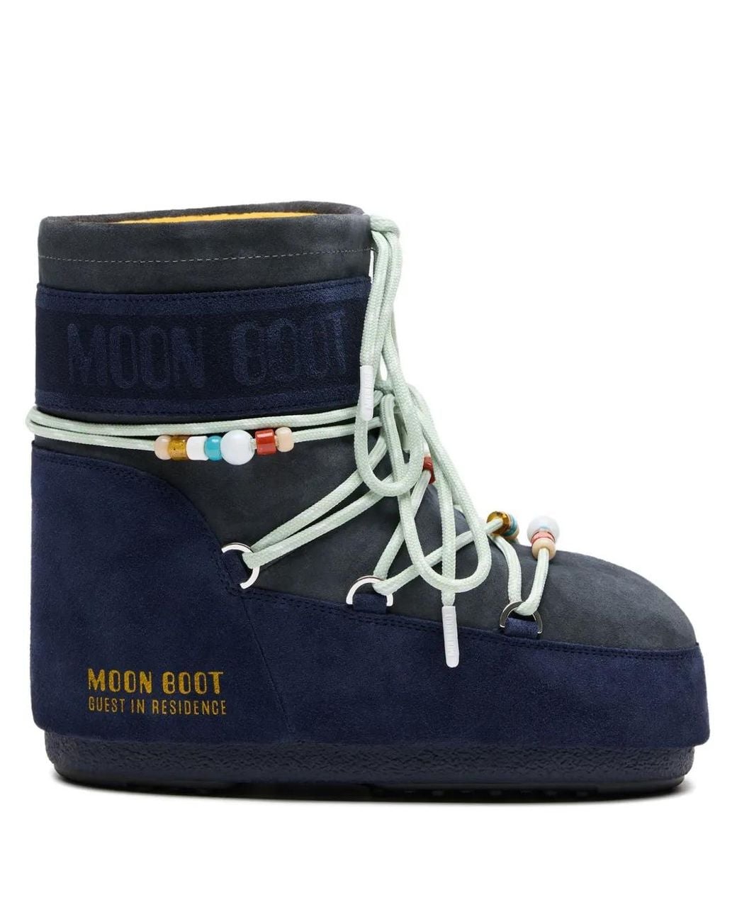 Moon Boot X Guest in het Blue
