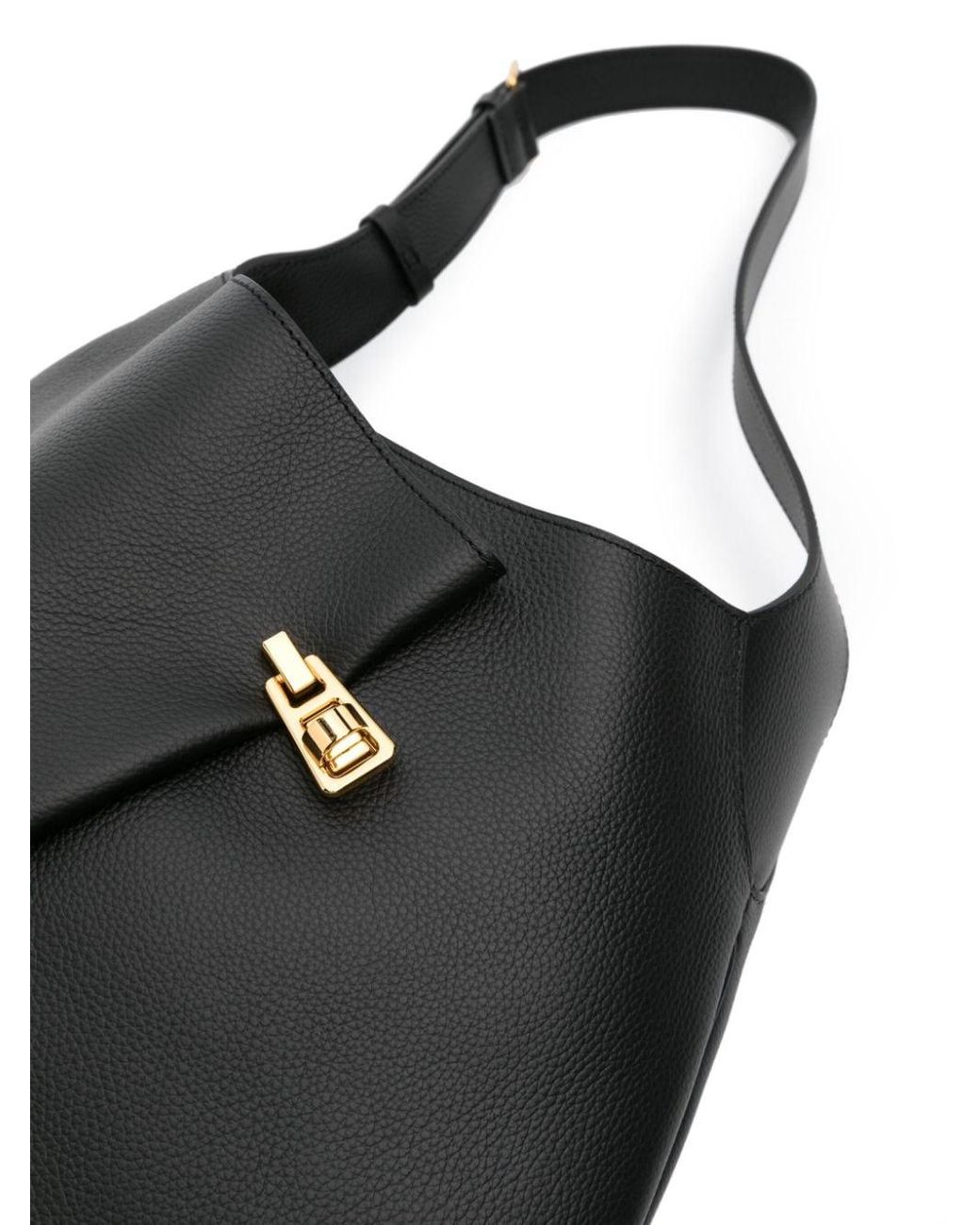 Coccinelle Magie Ply Shoulder Bag in Black | Lyst