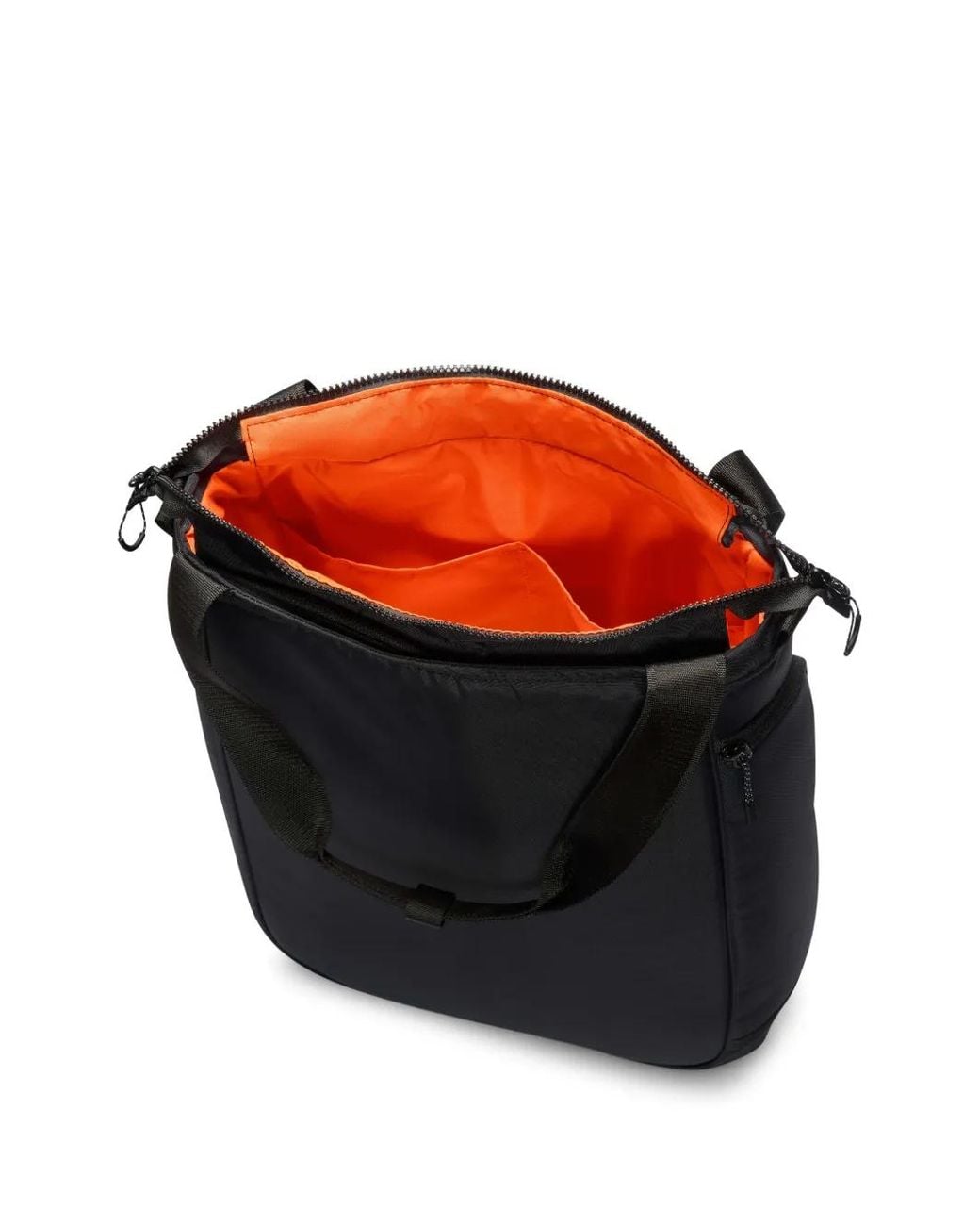 Nike Black Commute Tote