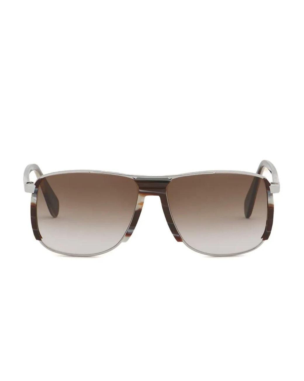 Marni Gray Vorluna Sunglasses
