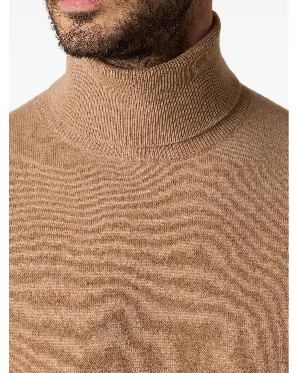 Brooks Brothers Coltrui in het Natural voor heren