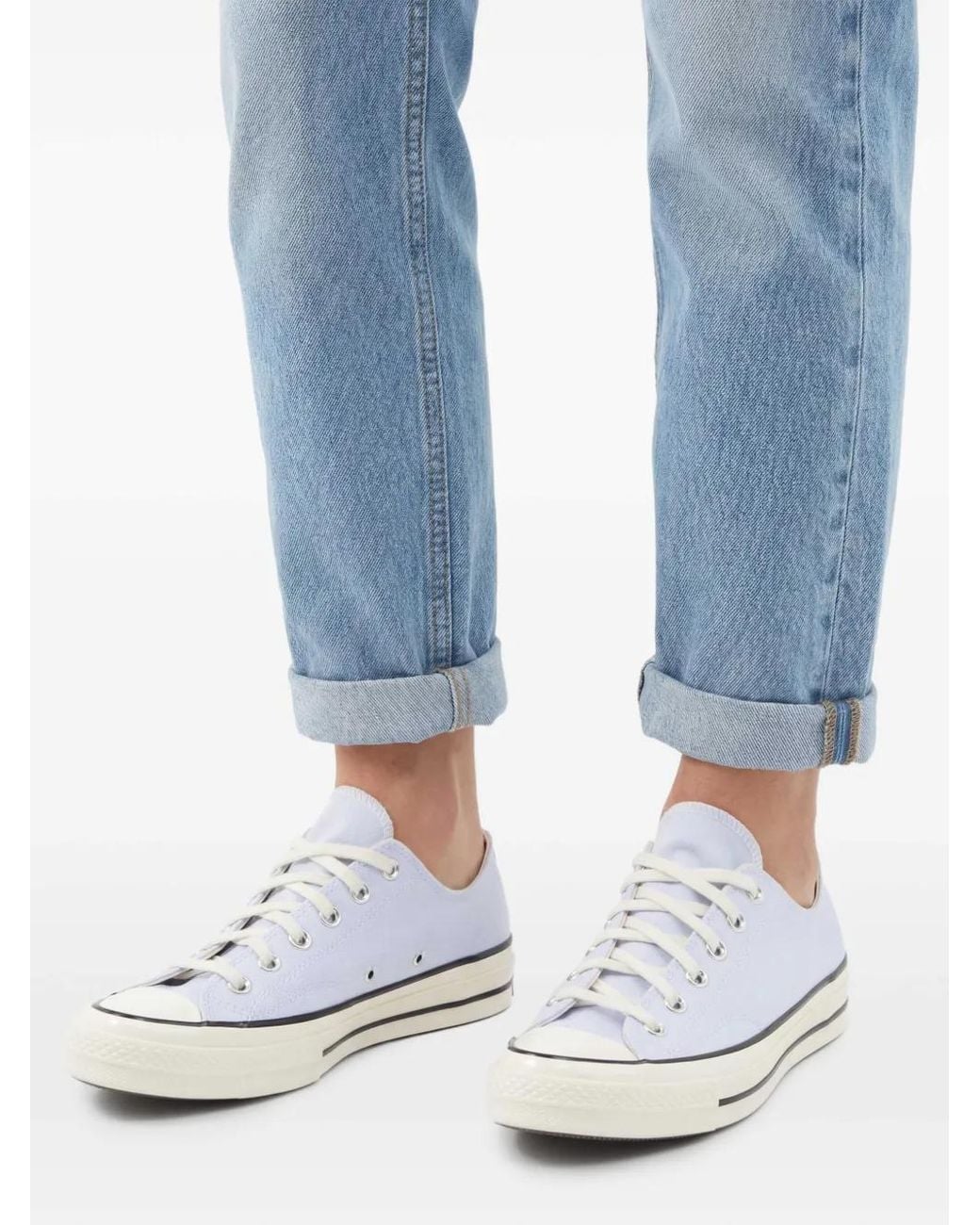 Converse White Chuck 70 Sneakers