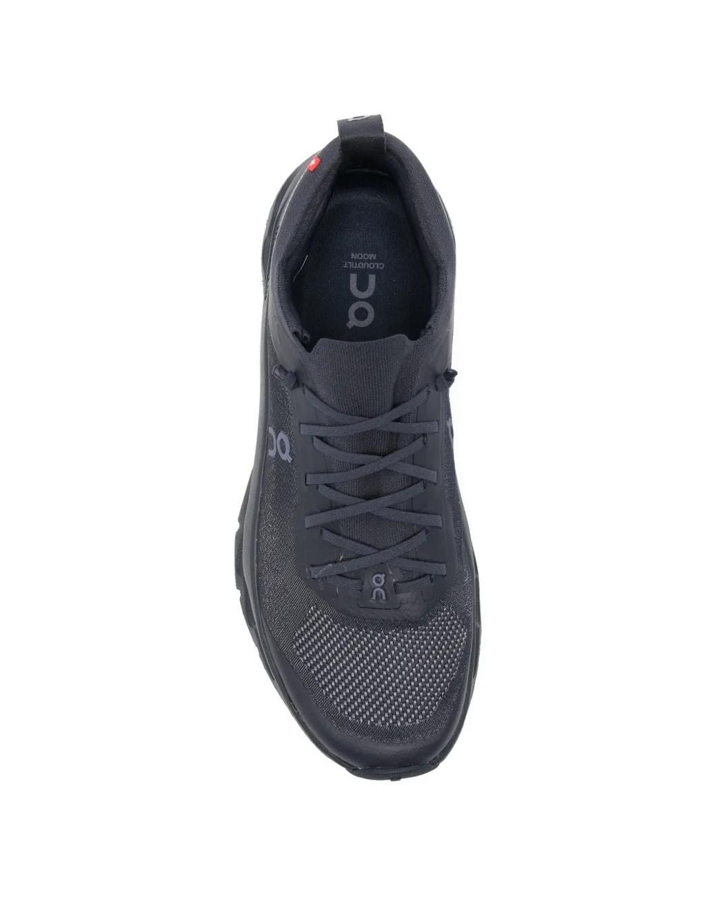 On Shoes Blue Cloudtilt Sneakers