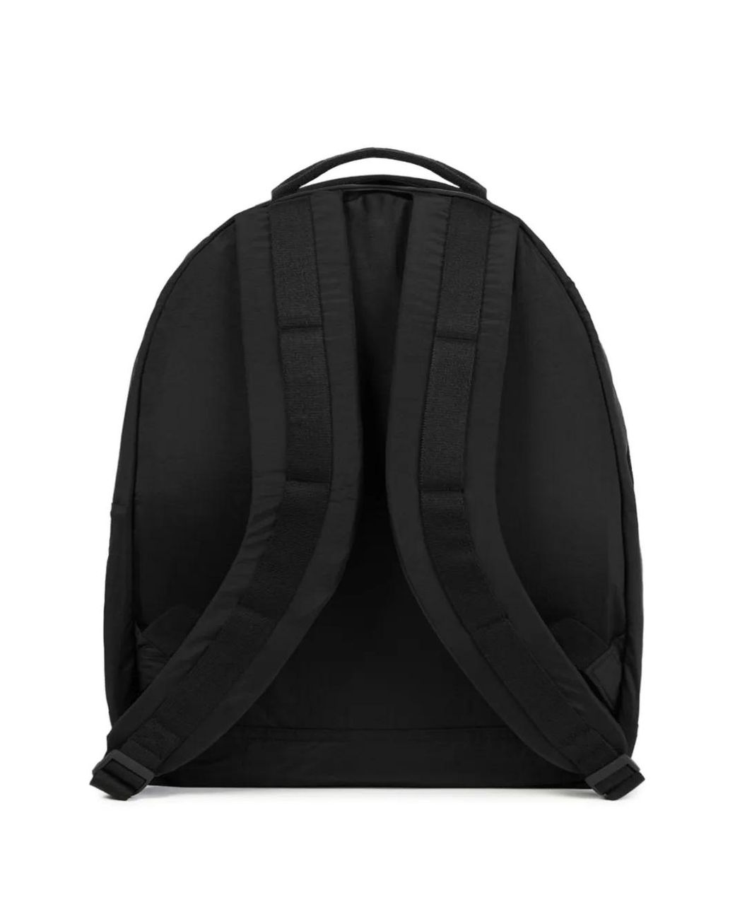 Stone Island 9200016 Rucksack Aus Beschichtetem Nylon Und Econyl in Black für Herren