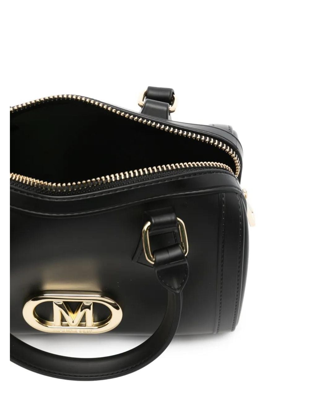 Marc Ellis Black Flat Estrella Tote Bag
