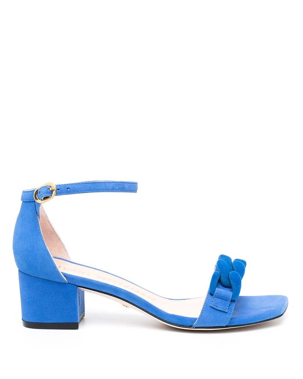 stuart weitzman amelina block 50 chain