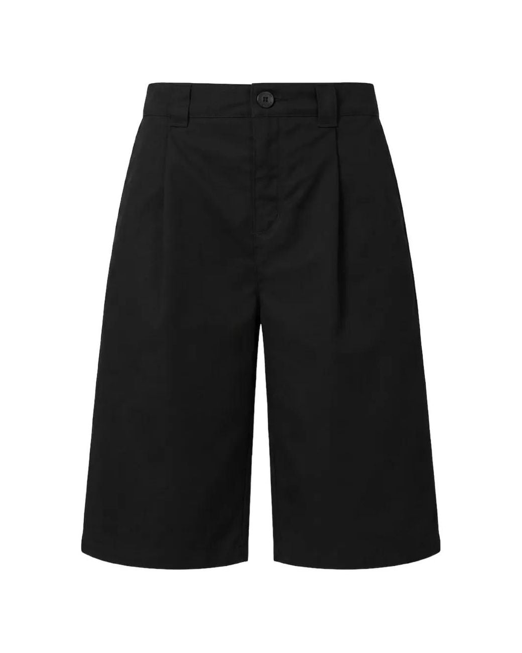 Nike Black Flight Shorts