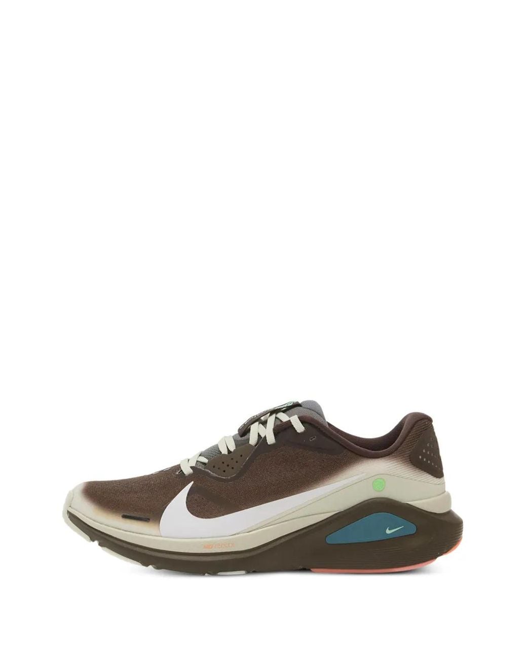 Nike Brown Sneakers Structure 26 Baroque/ -Ironstone-Sea Glass Eur for men
