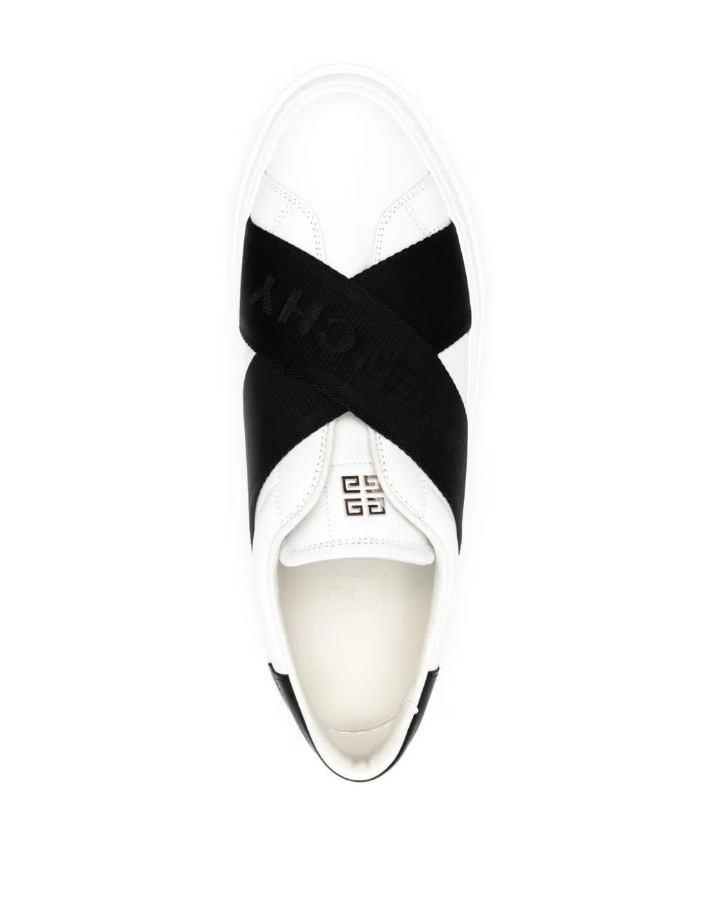 Sneakers Givenchy pour homme en coloris Black