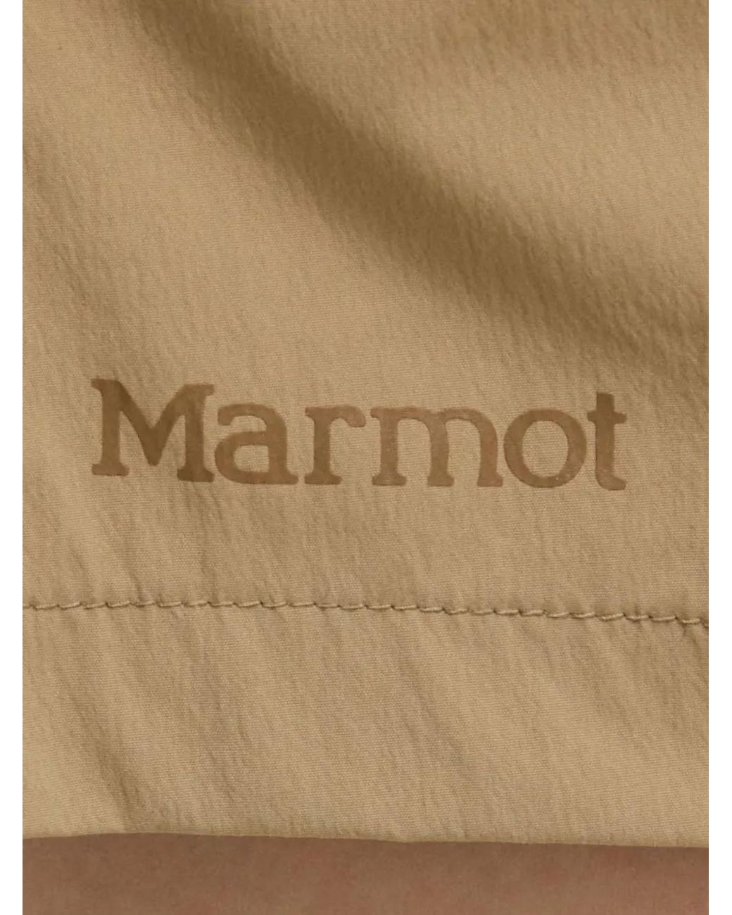 Marmot Natural Arch Rock Upf 50 Shorts