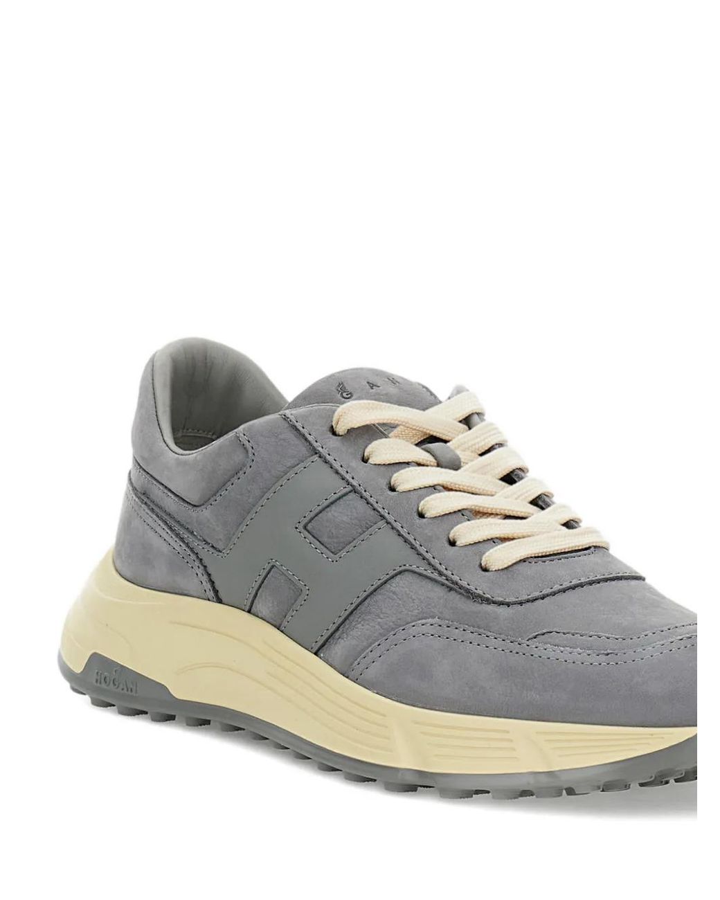 Hogan Hyperlight Sneakers in Gray für Herren
