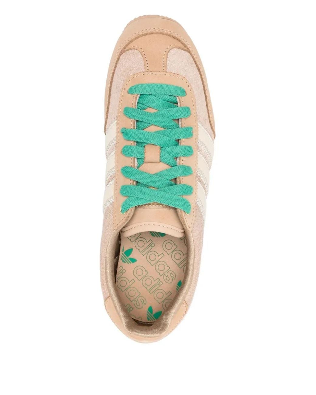 Baskets Japan Adidas en coloris Pink