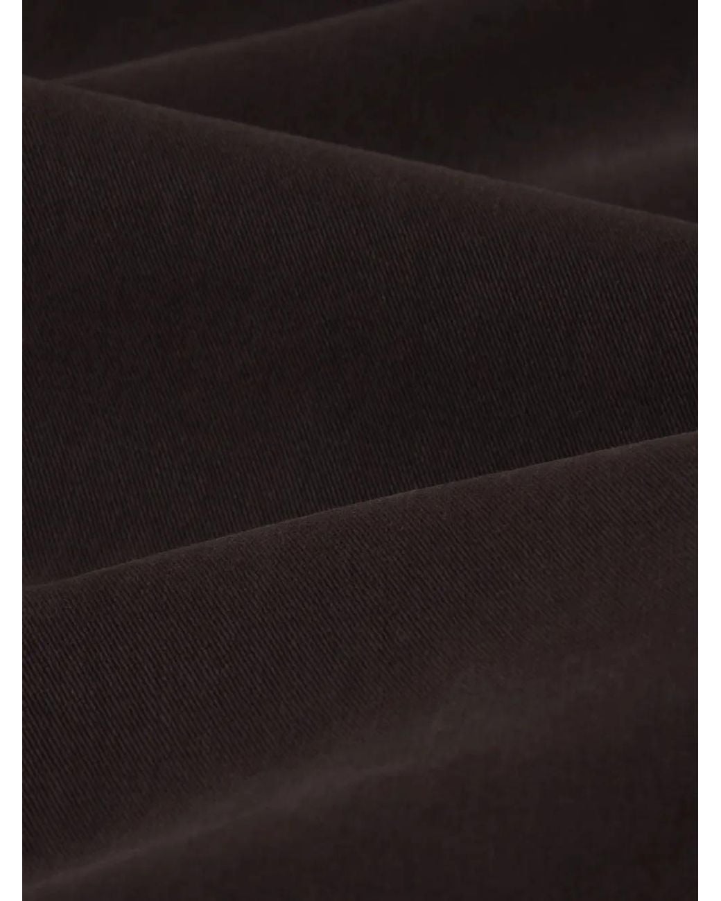 FRAME Black Modern Straight-Leg Jeans for men