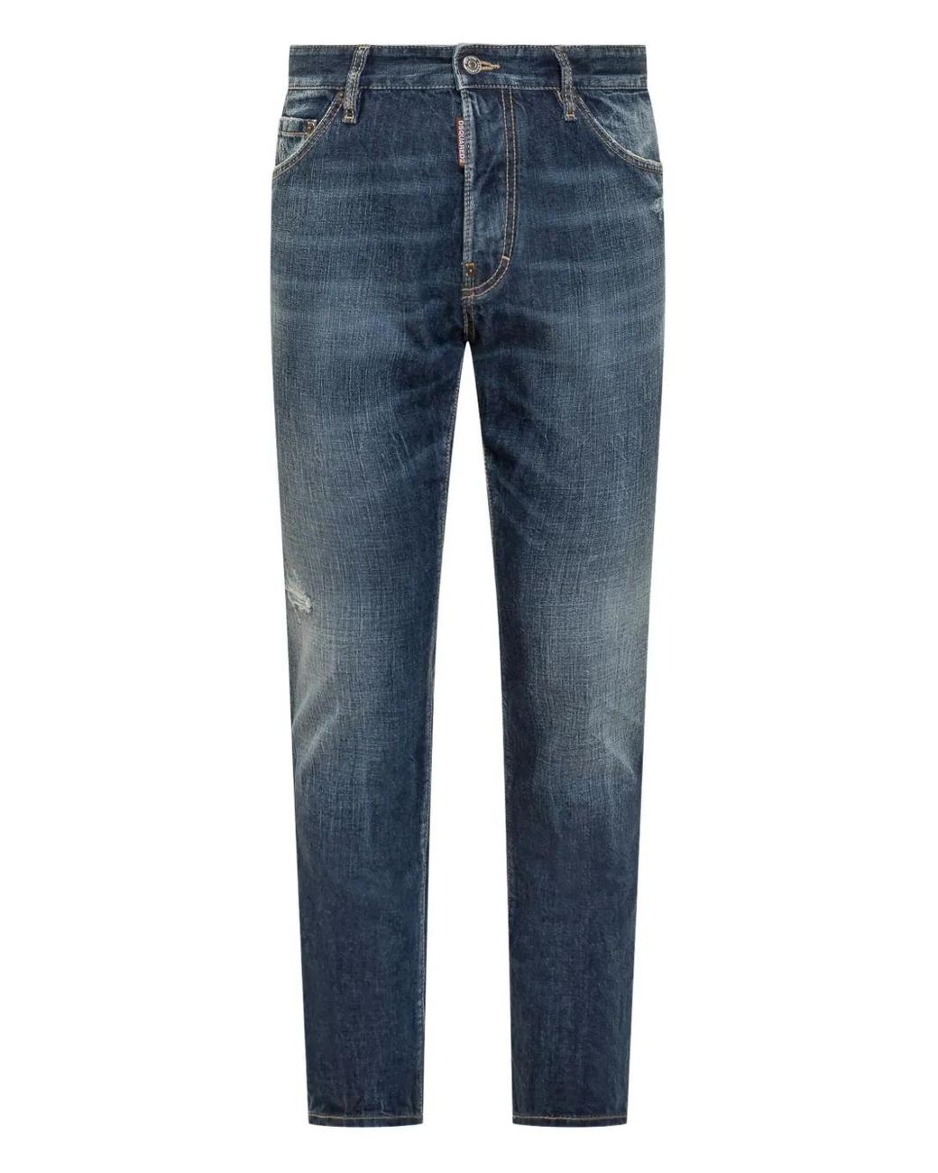 DSquared² Blue Cool Guy Jean for men