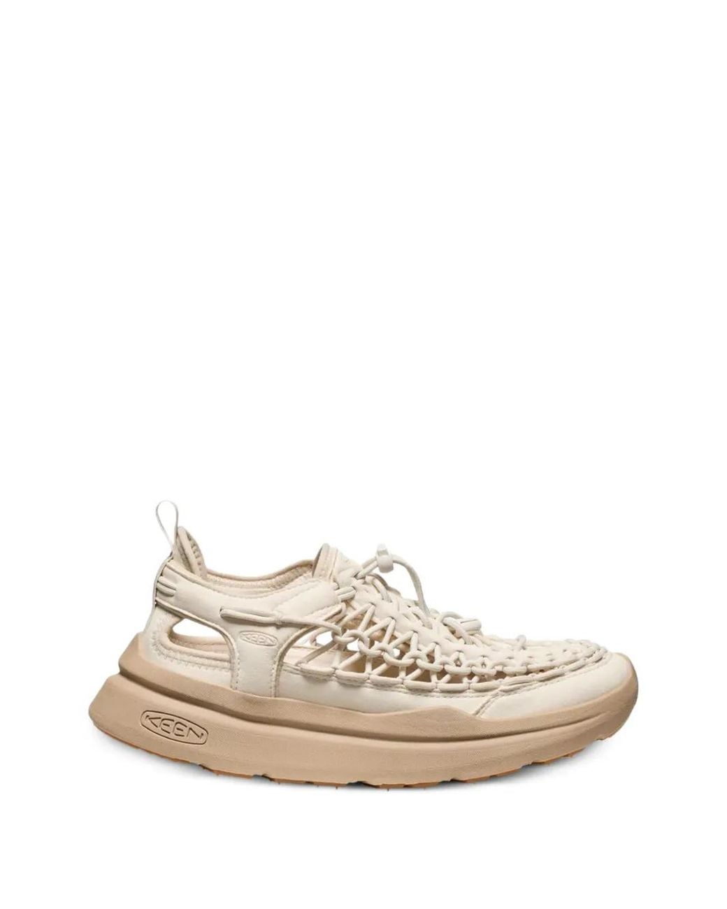 Keen White Baskets Keen for men