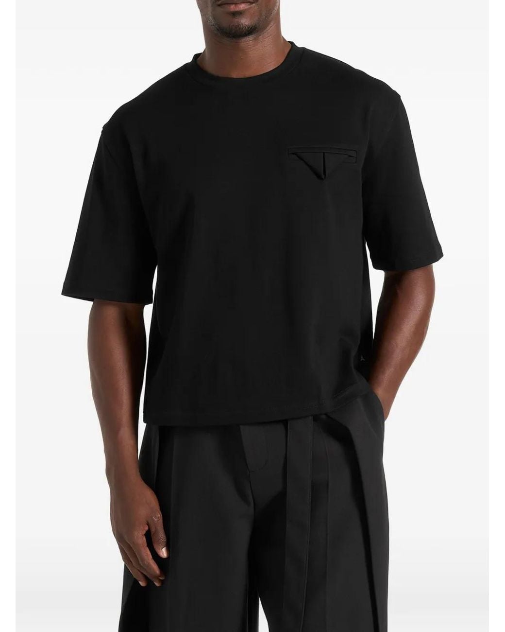 Manière De Voir Black Leon for men