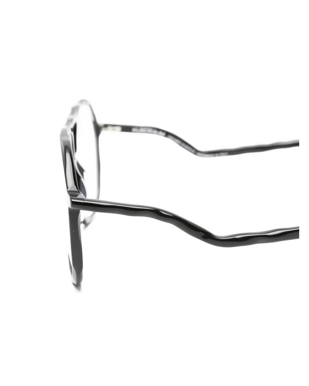 Kuboraum Black L10 Glasses