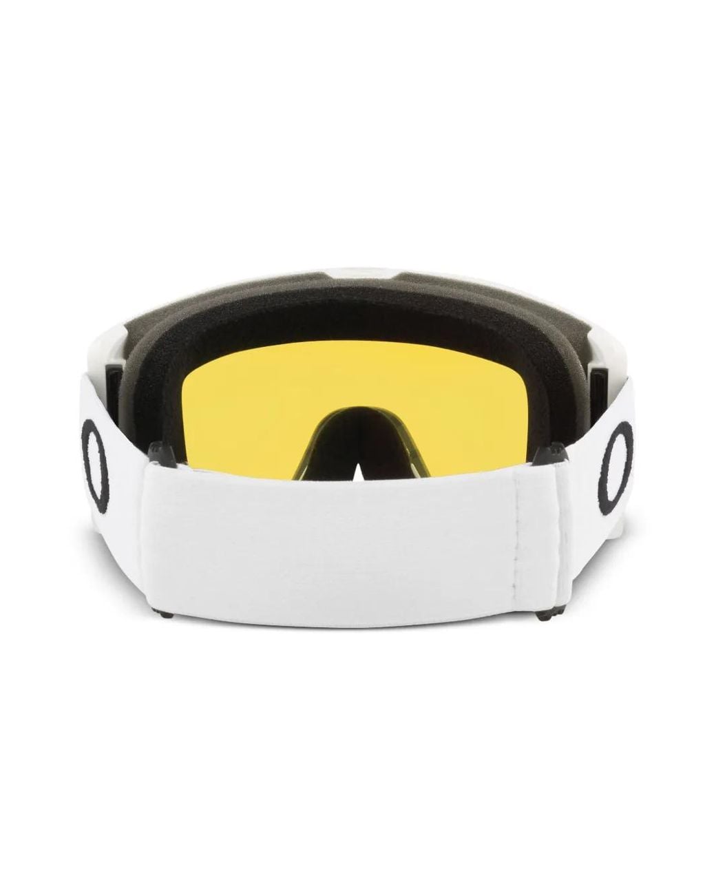 Oakley Blue Target Line M Snow Goggles for men