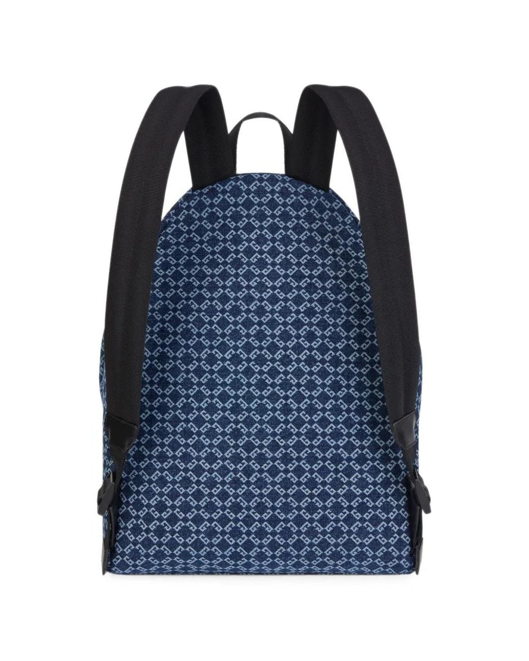 Givenchy Blue Essential U Backpack for men