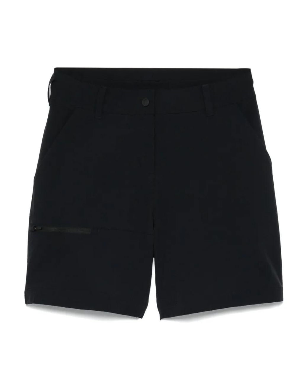Rossignol Black Lycian Performance Shorts