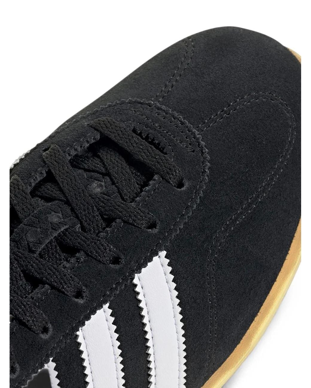 Adidas Blue Gazelle Lo Pro Sneakers