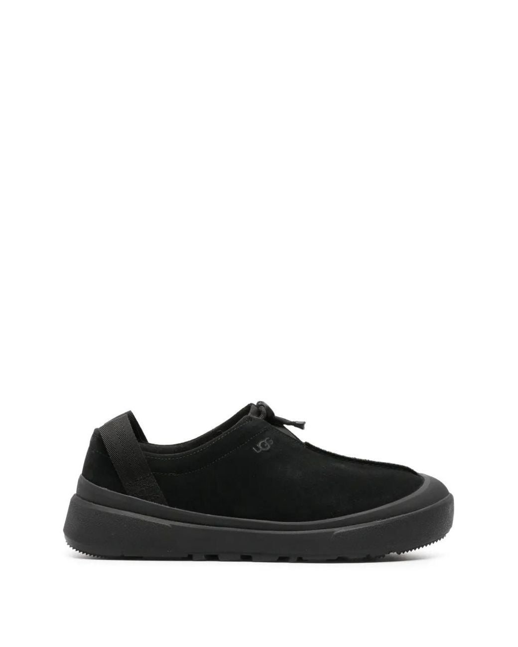 Ugg Black Tasman Outpost Sneakers for men
